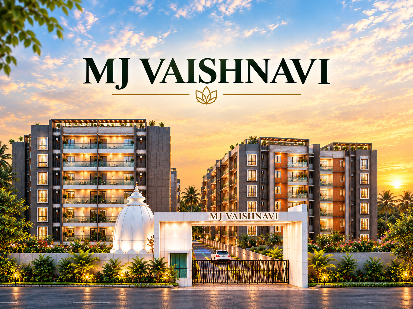 Home MJ VAISHNAVI