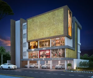 commercial block diamond city 2