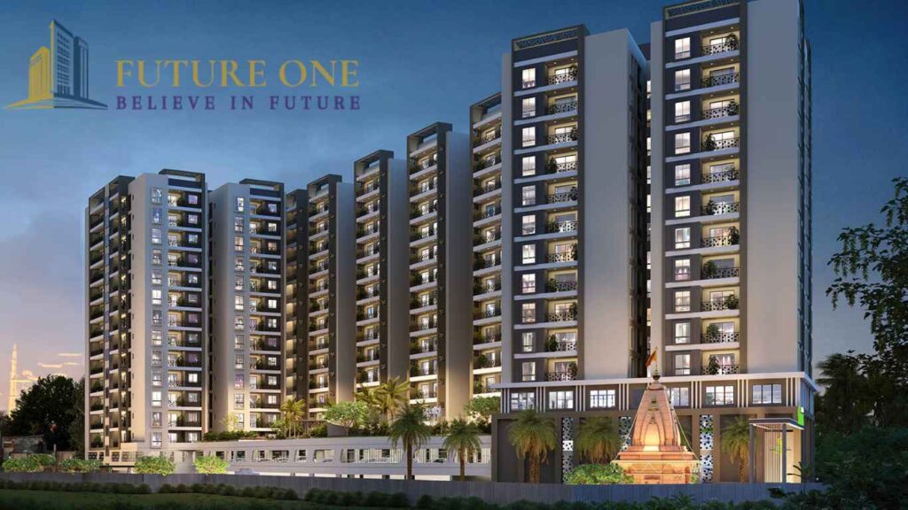 choose Right property