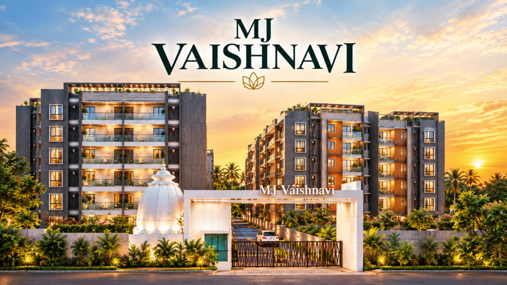 MJ Vaishnavi Kataka